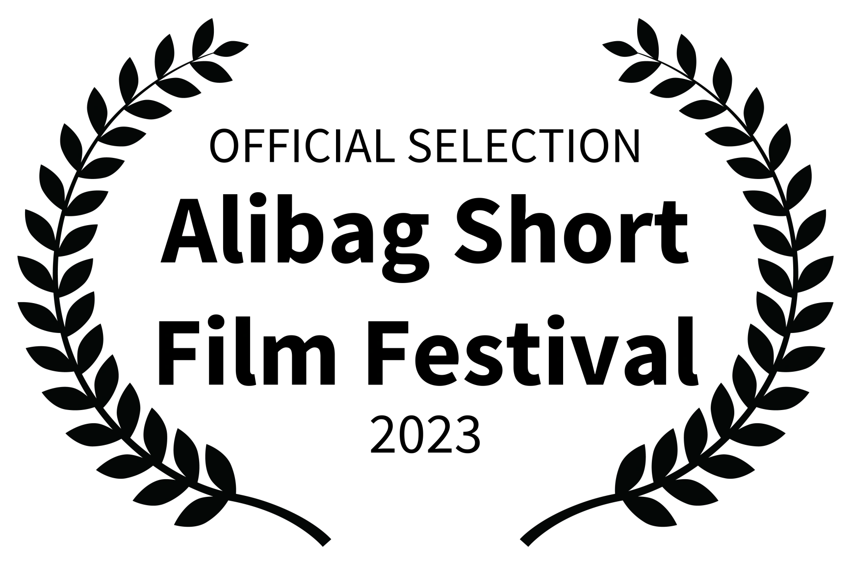 Official Selection Alibag Short Film Festival 2023